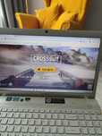 Ноутбук Sony vaio