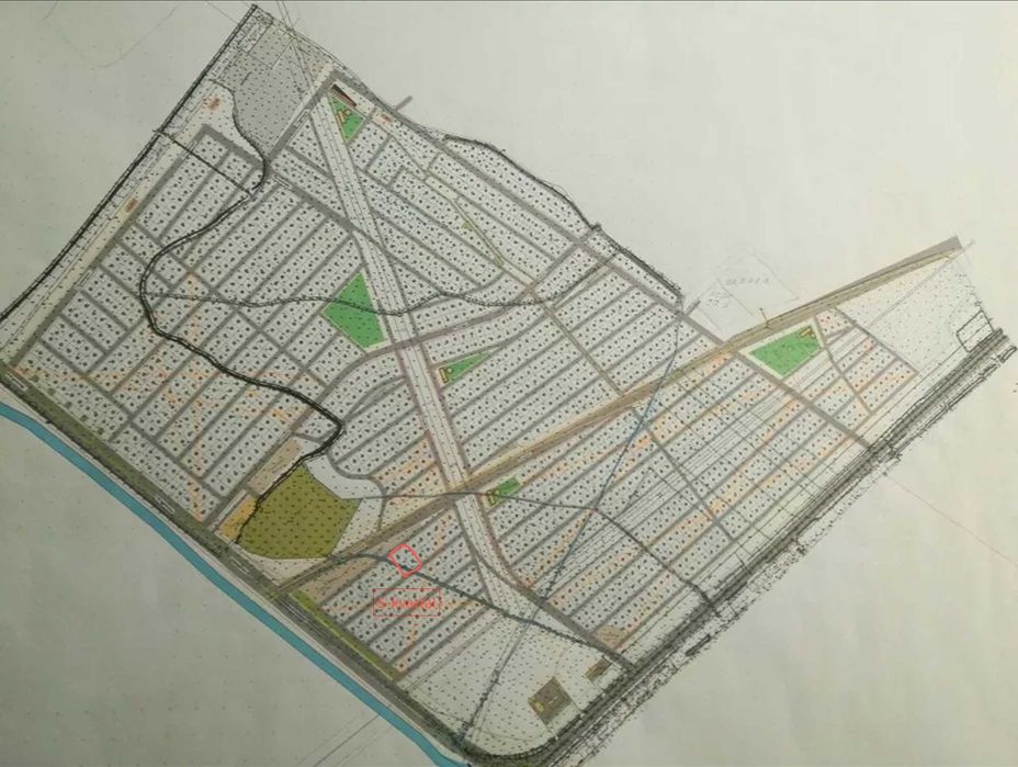 Mehnatda 20 sotix yer sotiladi!