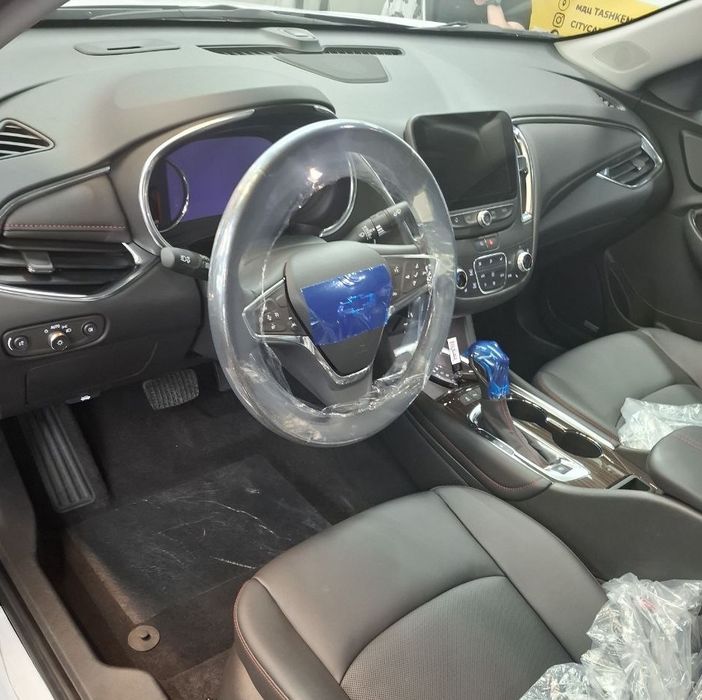 Malibu xl 2025 rangi oq yangi
