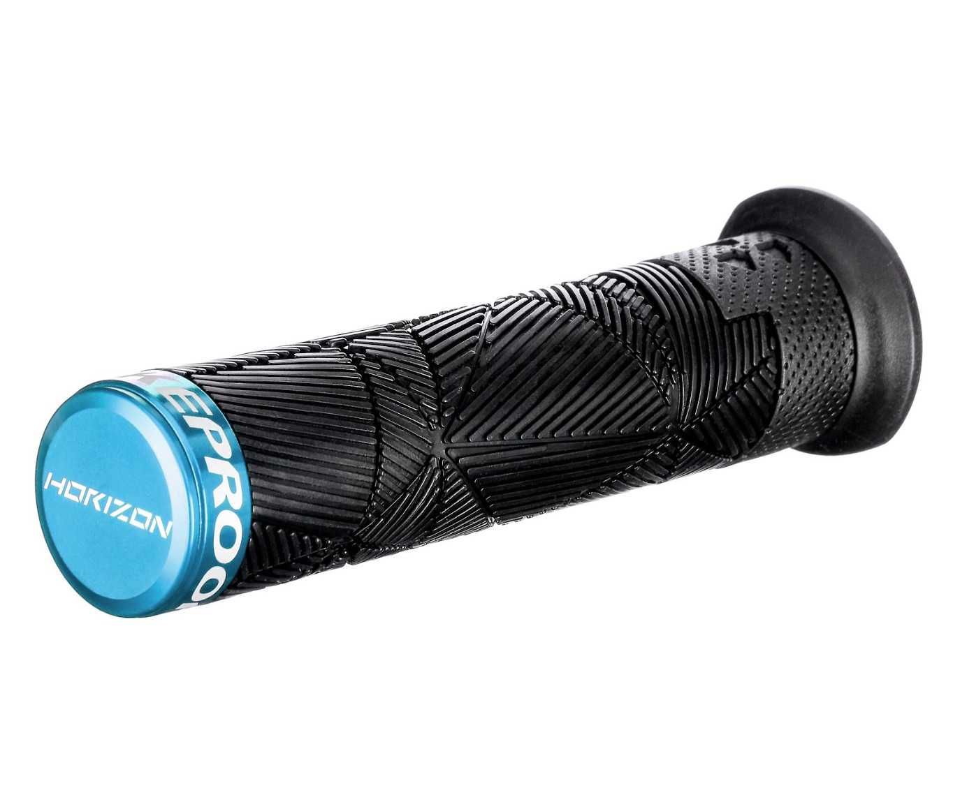 НОВИ Грипове NUKEPROOF HORIZON RACE Lock On DH Enduro Дръжки колело