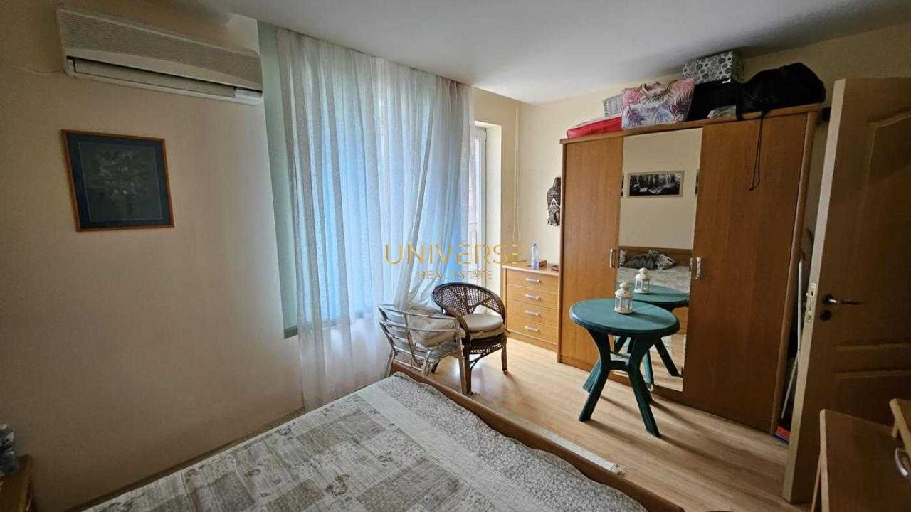 Продава се Двустаен апартамент в к.к. Слънчев бряг - 67 кв.м за 1172 €/кв.м - Снимка #6