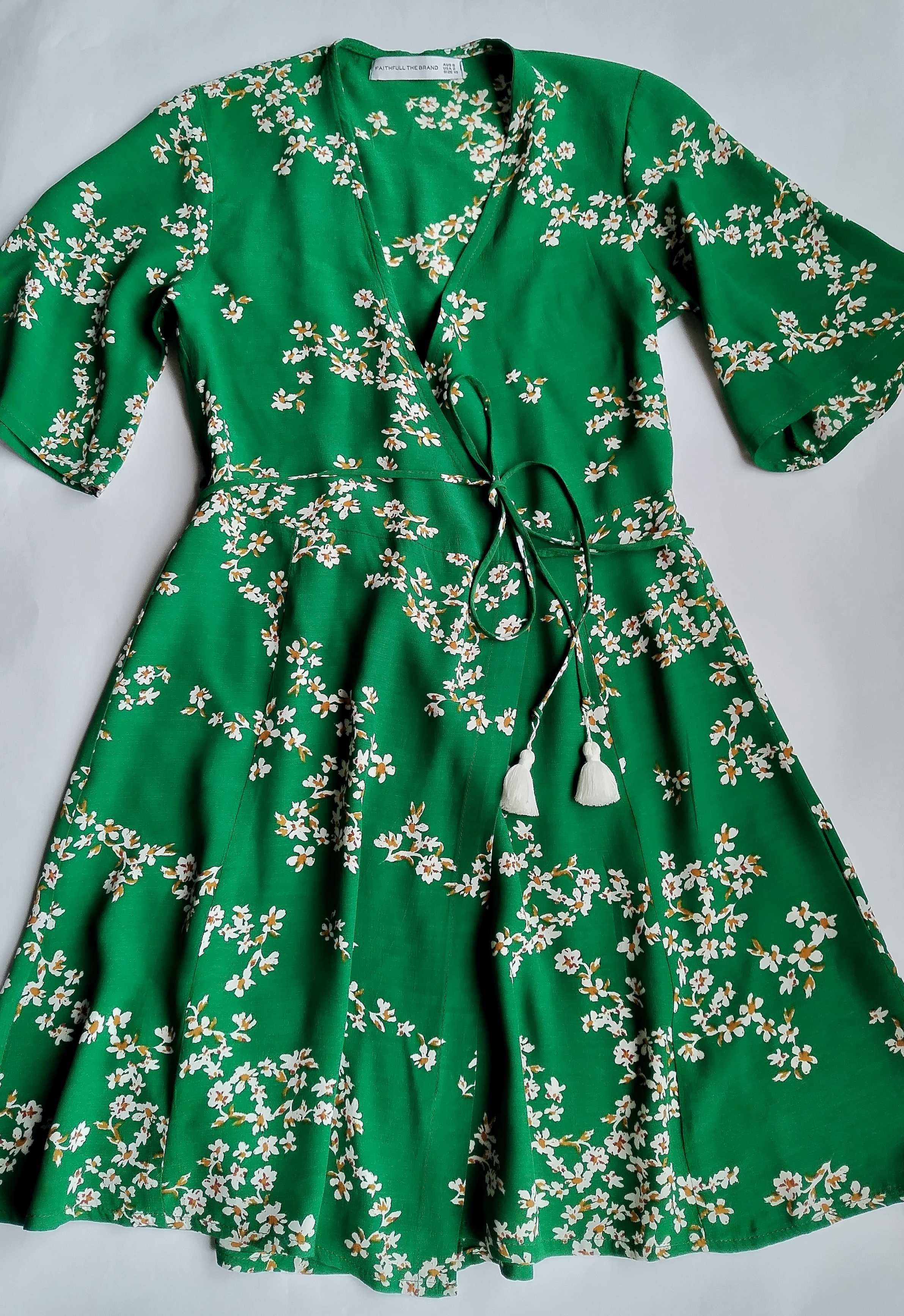 Летни рокли Manoush, Gaultier, Missoni, Levis, Rabanne HM, Alice McCal