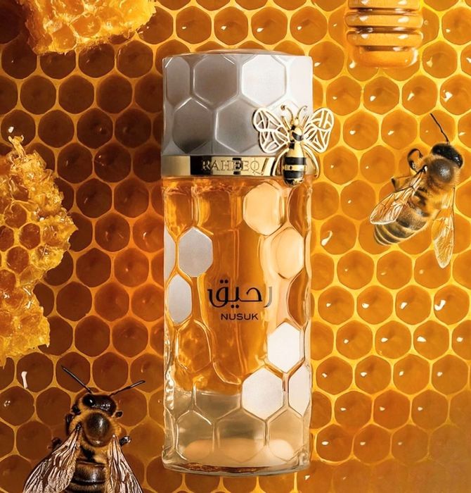 Аромат с мед Extract Raheeq / The Only One Dolce and Gabbana