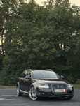 Audi A6 C6 Allroad Quattro