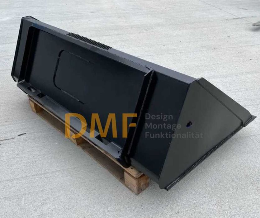 Кофа за Бобкат по поръчка