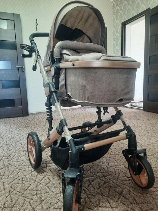Продам  детский коляска новая