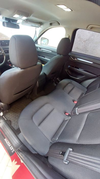 Mazda CX 5 Benzina