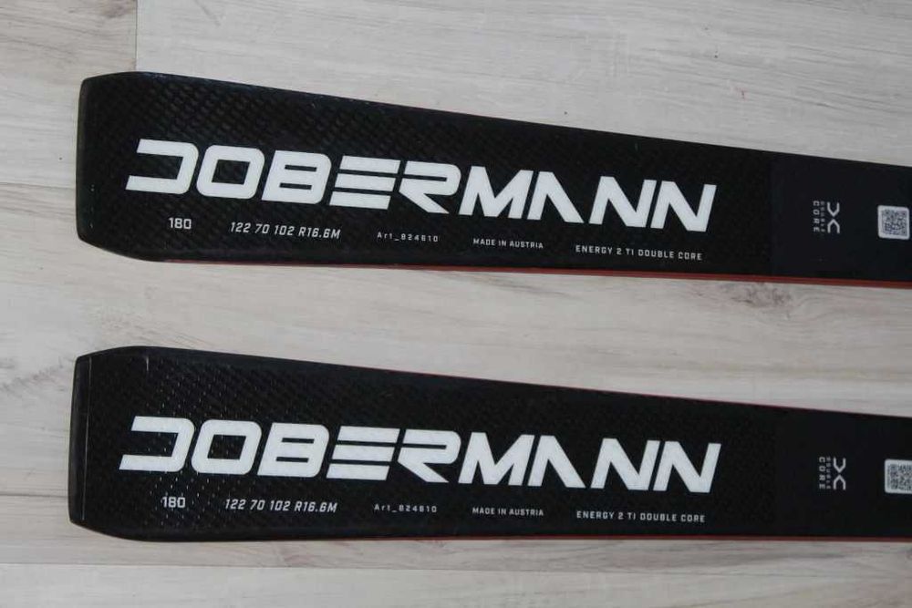 NORDICA Dobermann Multigara DC 180cm 175cm 170cm 2025