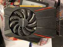GeForce 1050 Ti 4GB