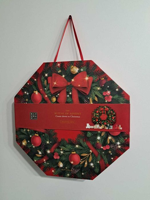 Calendar Advent Rituals