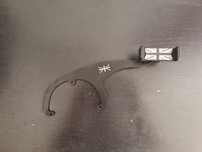 Suport telefon mini cooper r56 , r58 , r55 , r57