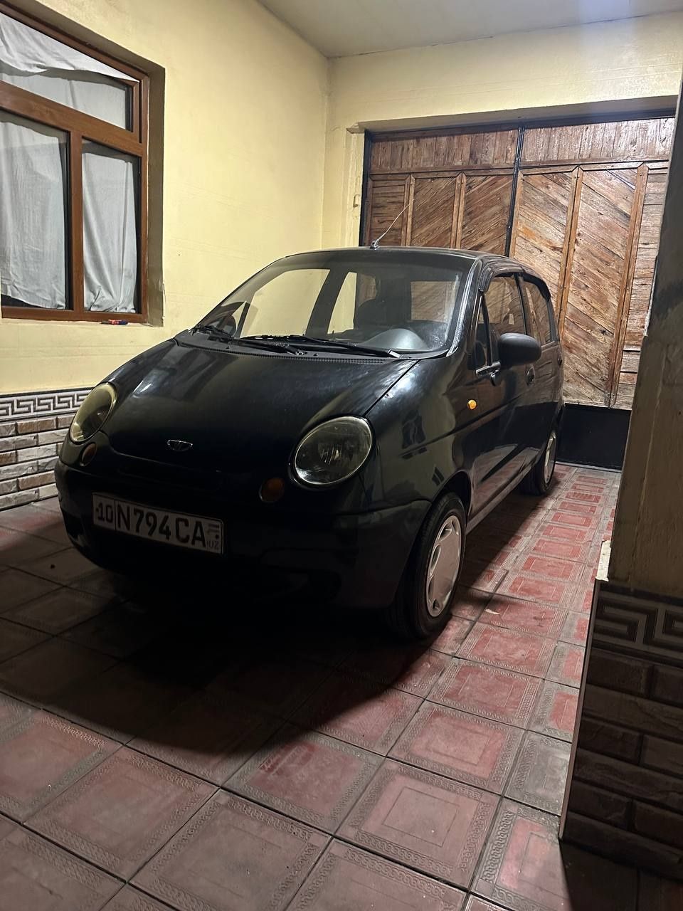 Matiz arenda berladi 22 oy 200dan