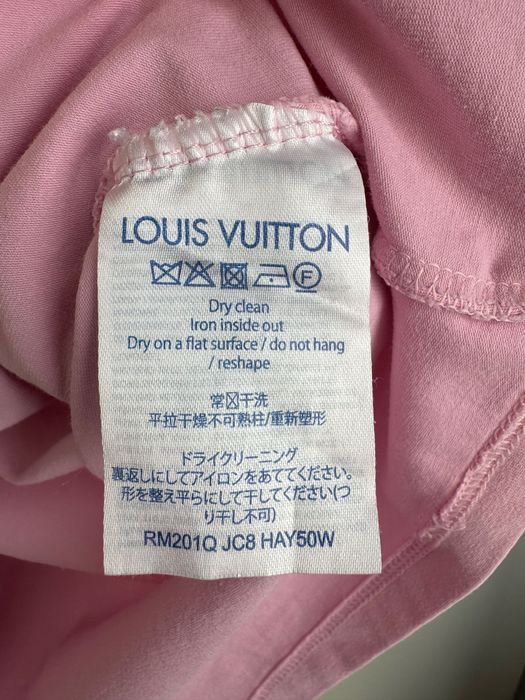 Tricou damă Louis Vuitton