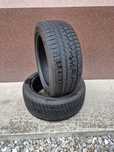 Anvelope iarna 245/45 R18