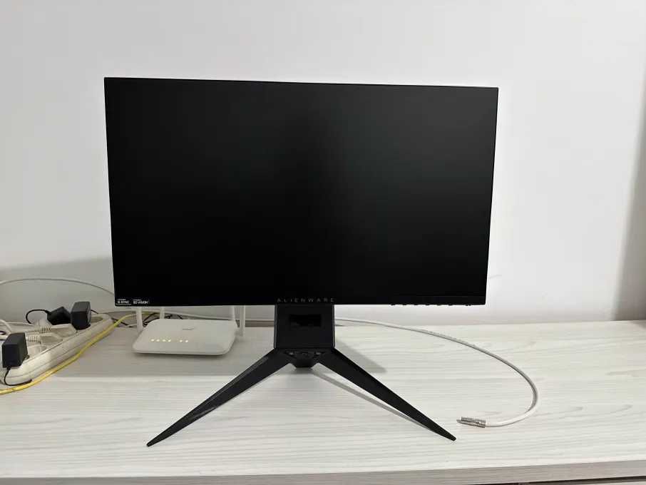 Monitor LED Alienware Gaming AW2518HF 24.5