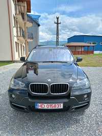 BMW X5 XDrive 3.0D