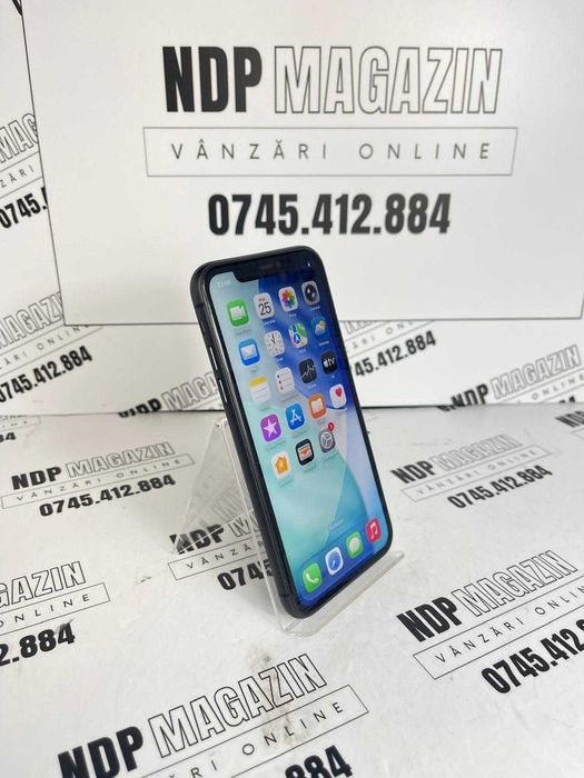 NDP Amanet NON-STOP Bld.Iuliu Maniu 69 IPHONE 11 (40073)