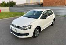 Vw polo 1.2 tdi an 2012 clima funcțională