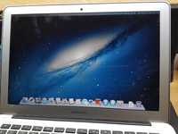 Laptop apple macbook air i5 slim