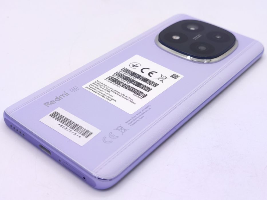 Xiaomi Redmi Note 14 Pro Plus 5G 256GB, Garantie 24 luni | #D88825