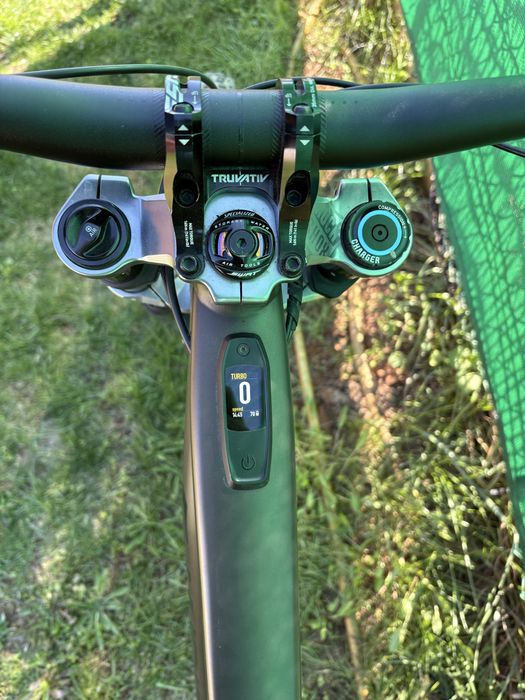 Specialized Turbo Kenevo Expert