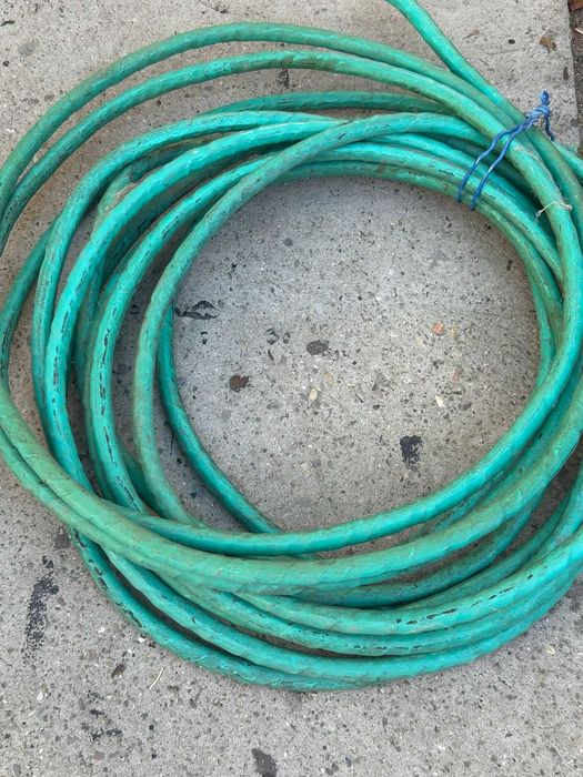 Vând cablu electric