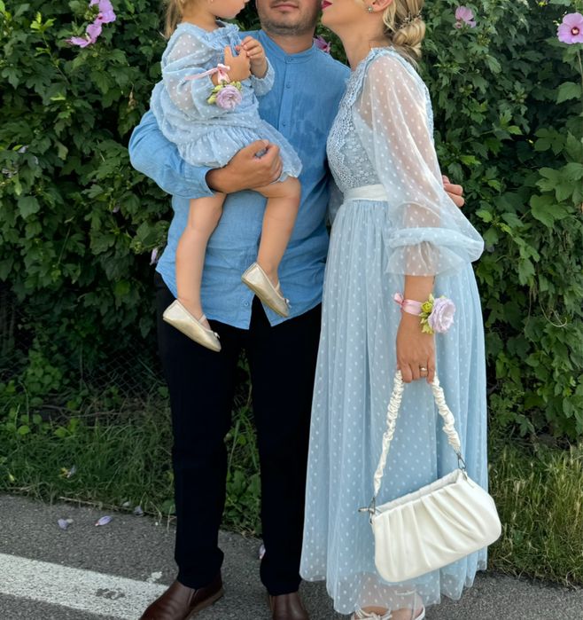 Rochita Reserved fetite