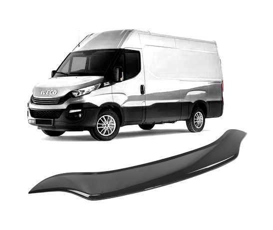 Дефлектор за ИВЕКО ДЕЙЛИ Iveco Daily /СЛЕД 2014 г.