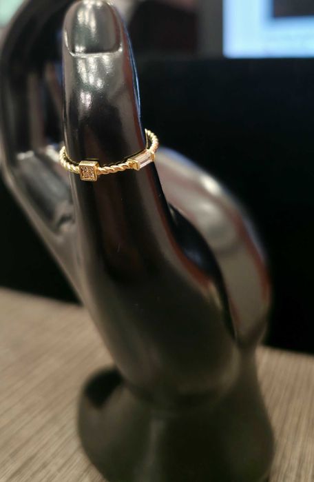 Hope Amanet P4 Inel Aur 14K 585 1.20 Grame