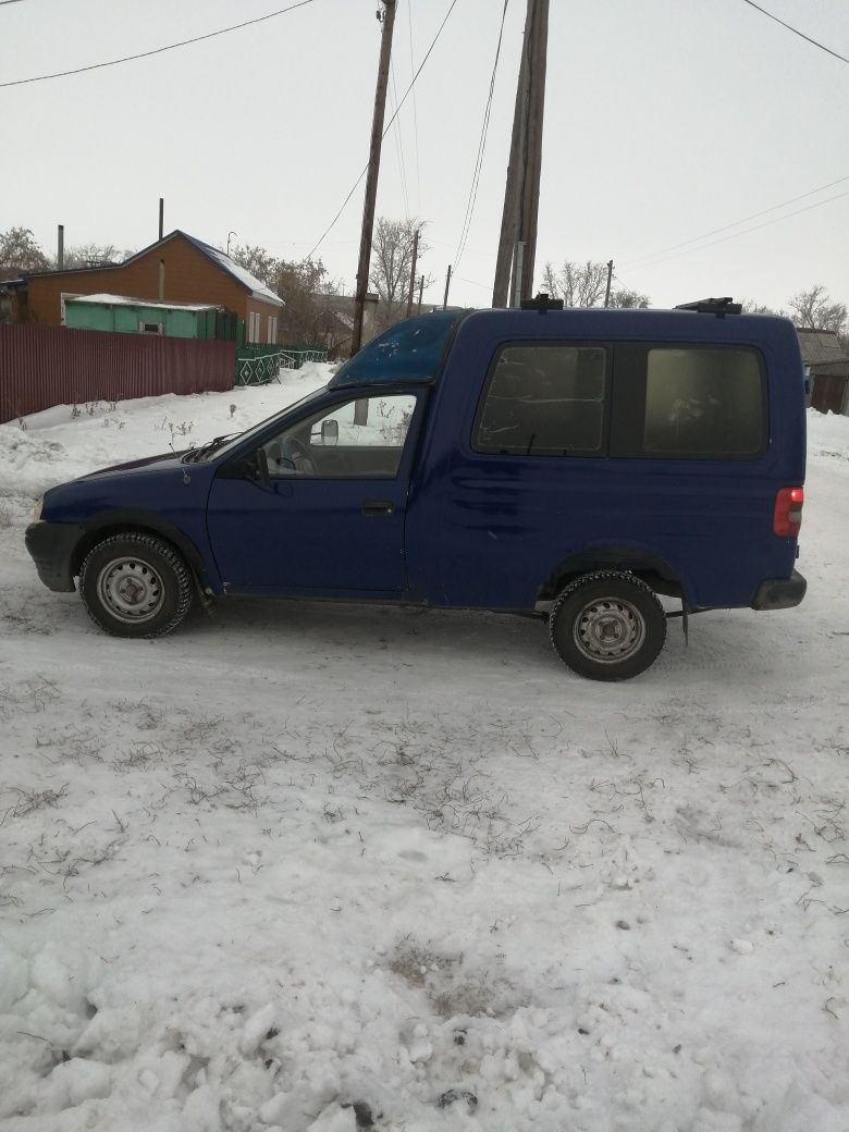 Продам работягу.