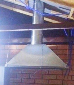 Вентиляция и кондиционирование