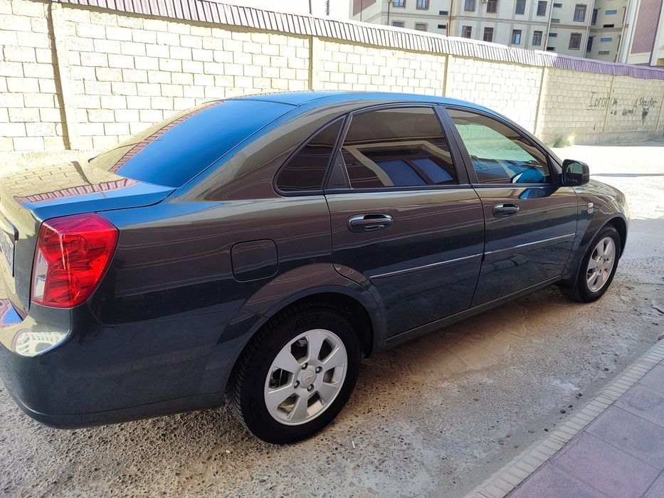 2024 Gentra Avtomat naqd va Kredit