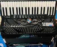 Acordeon usor italian