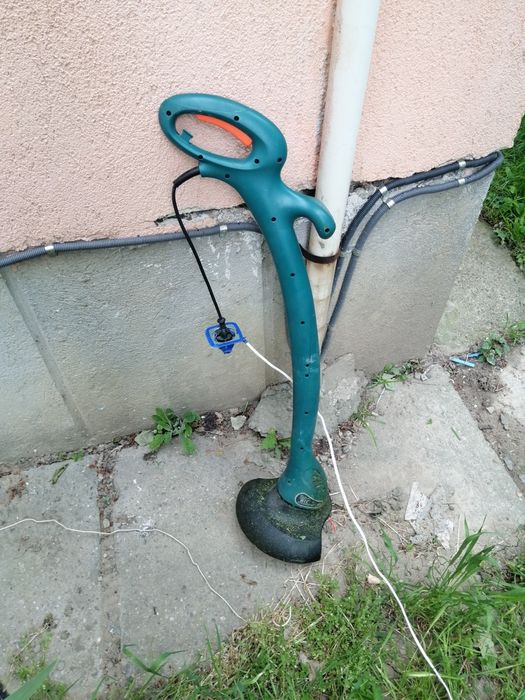 Cositoare electrica
