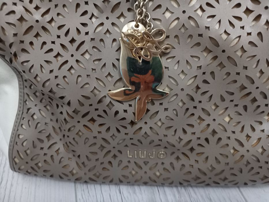 Liu.Jo оригинална дамска чанта