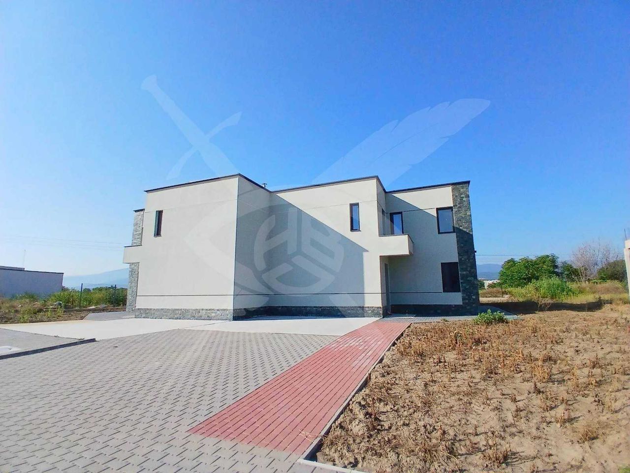 Продава се Къща в Пловдив, Беломорски - 312 кв.м за 1026 €/кв.м - Снимка #13