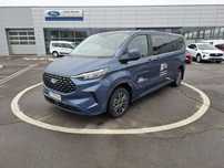 Ford Tourneo Custom Tourneo Custom Bus Titanium170 CP A8 FWD