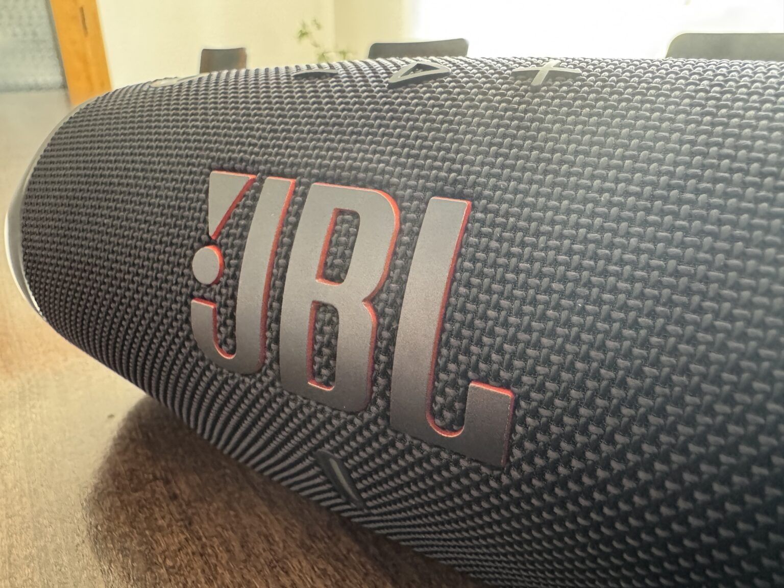 JBL Charge 6 (NOUĂ)