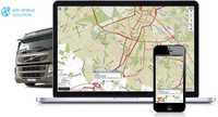 GPS Датчики уровня топлива для грузового автомобиля Семей