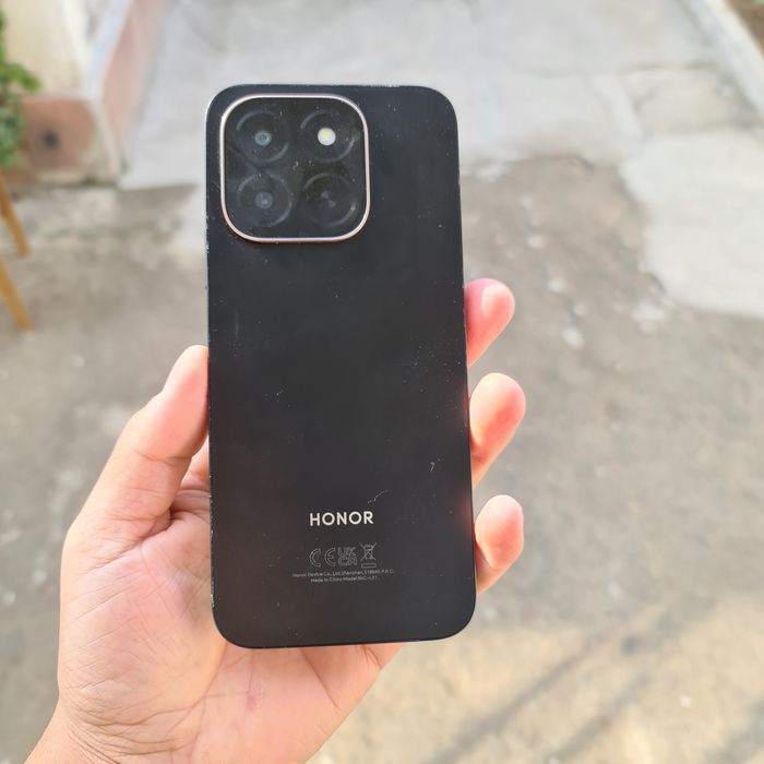 Honor X6C sotiladi ideyal