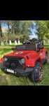 Masinuta electrica pentru copii FULL TIME 4x4