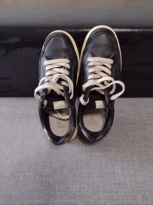 Дамски обувки 40 номер, втора употреба