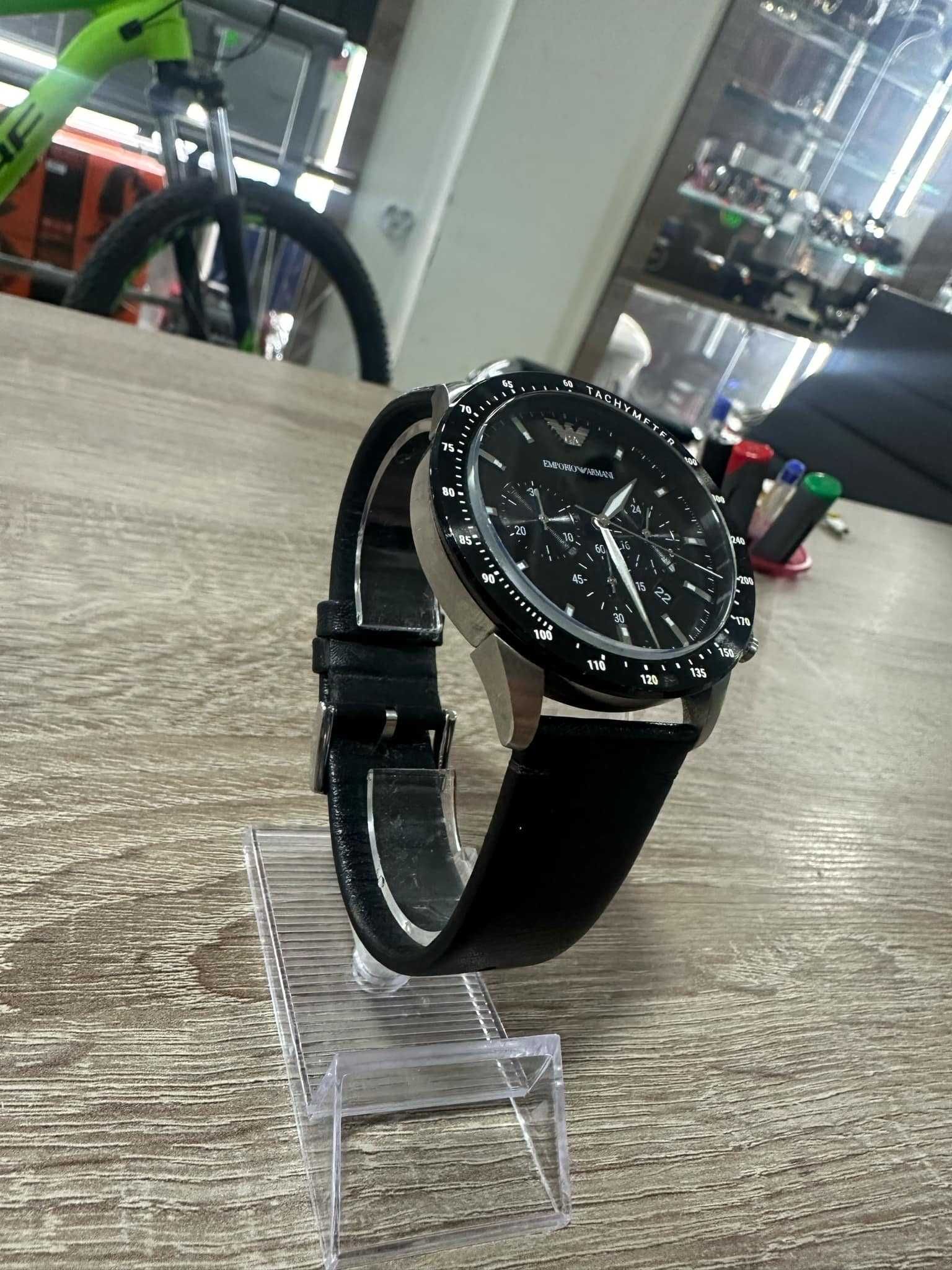 Продавам Мъжки часовник Emporio Armani MARIO - AR11243