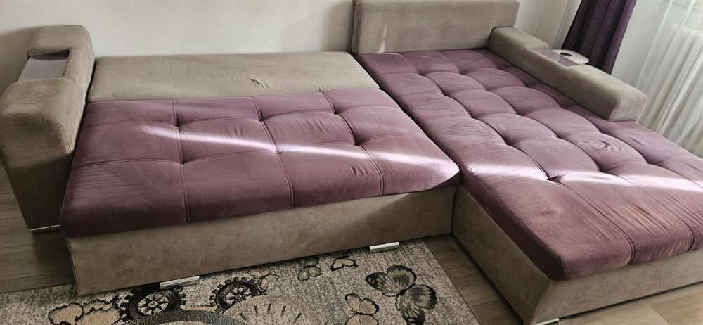 Colțar "Tenerife" de la Staer