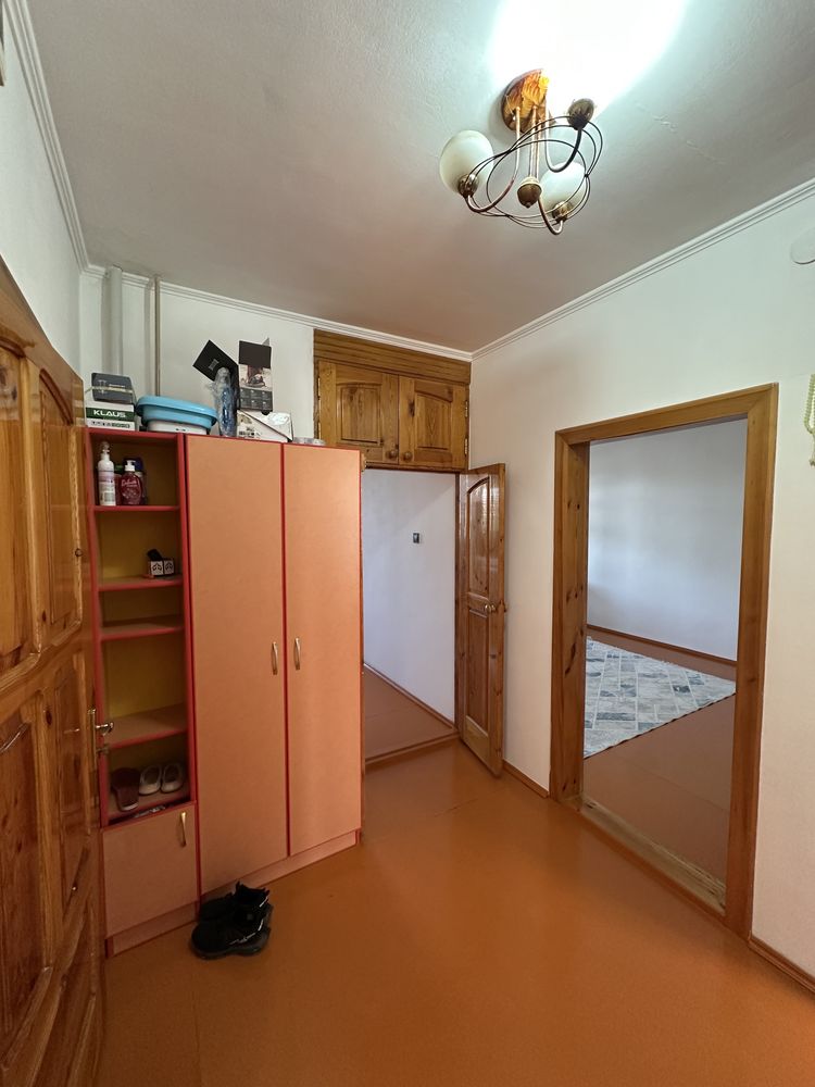 Продается дом трехкомнатный