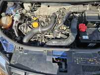 Radiator apa, ac, intercular Dacia lodgy, dokker, Logan 2