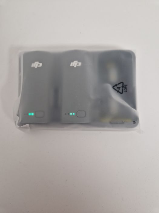Dji neo 2. 2 baterii+ hub.0 cicluri originale