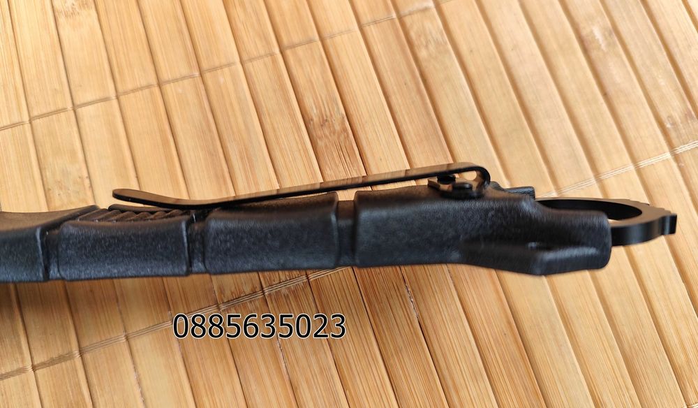 Benchmade Socp Dagger / Kabar BK-11