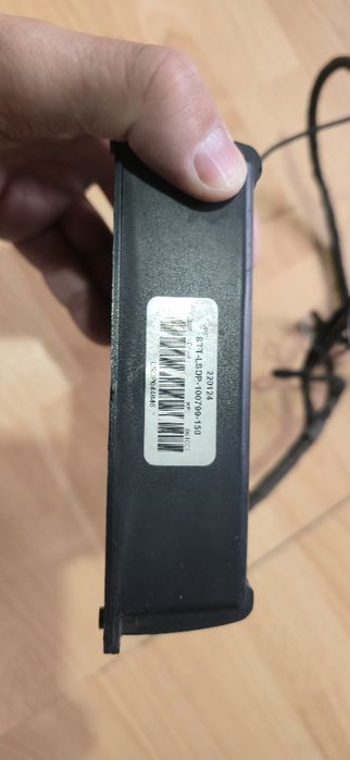 Power Box за Киа Соренто 2.5 CRDI