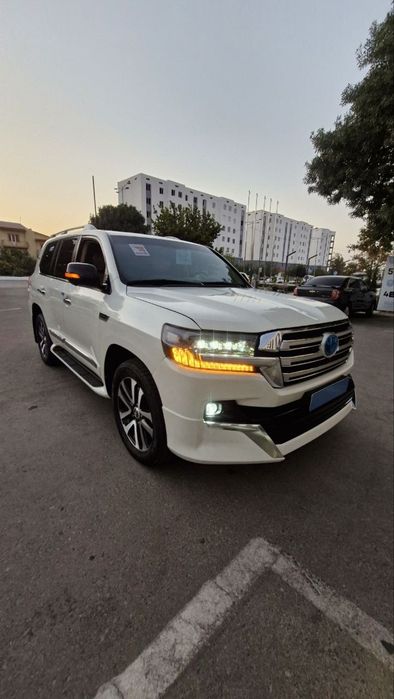 Прадо 200vx  японка 2014 йил краска тоза прабек радной 360 камера